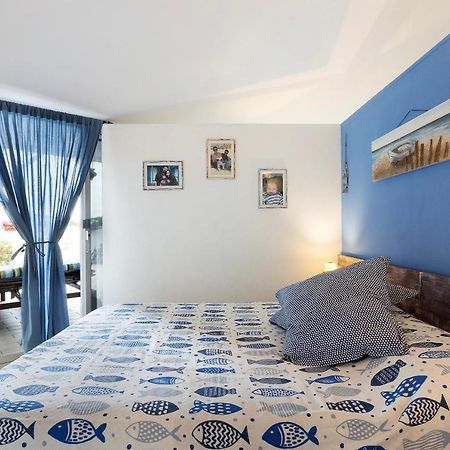 Attico Con Terrazza A Viareggio Apartment Exterior foto